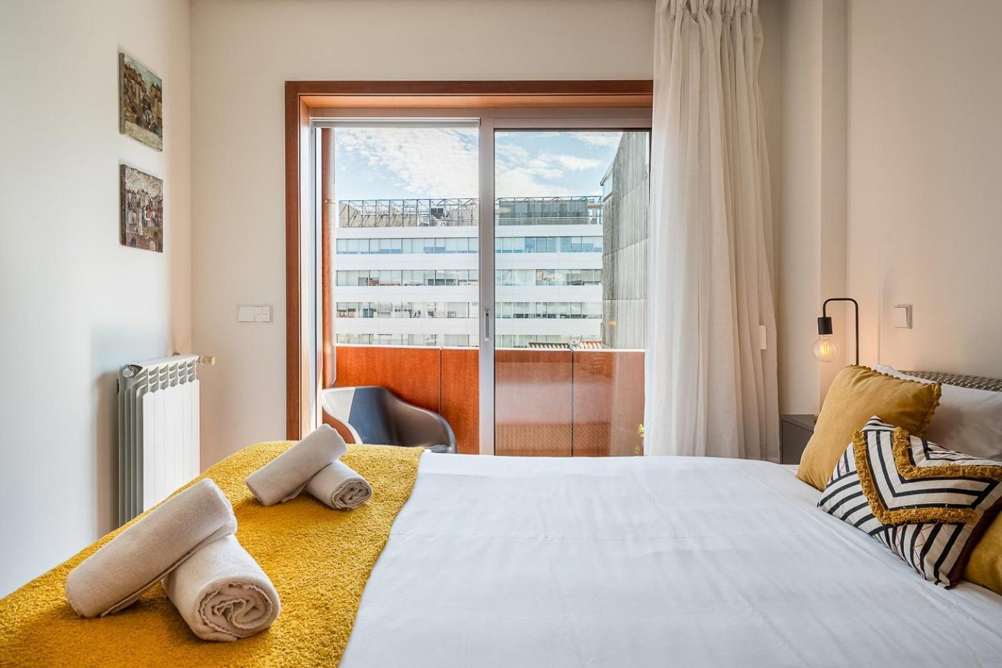 Guestready - Teddy Jazz Apartment Porto Exterior photo